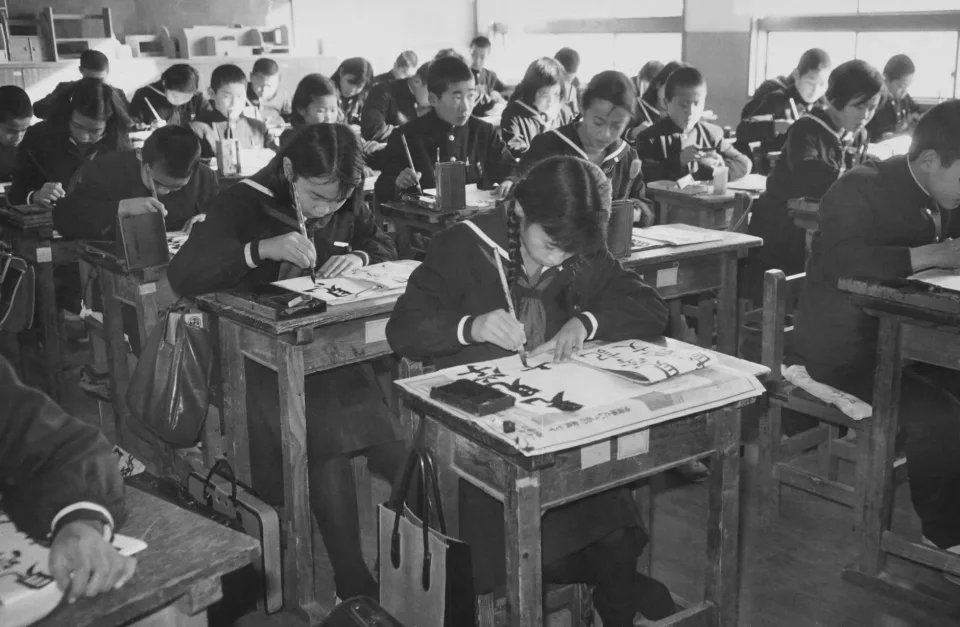 Các khoá học tại Trần Mi Sa