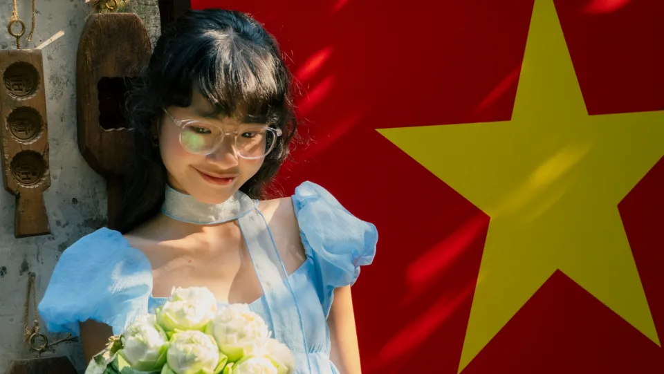 Học viên nói gì về Trần Mi Sa